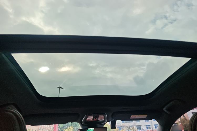 Used Volvo S90 2022 B5 Zhiyi Luxury Edition