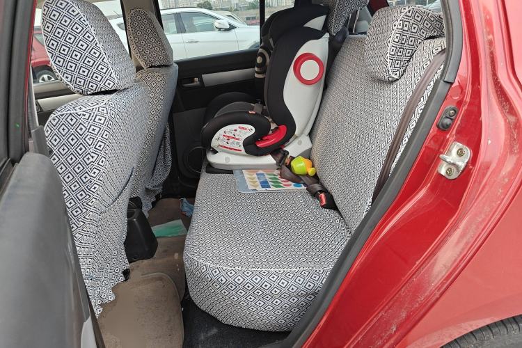 Used Suzuki Swift 2013 1.3L Manual Value Edition