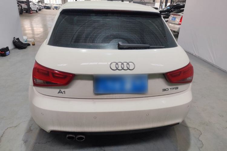 Used Audi A1 2014 30 TFSI Technology Edition