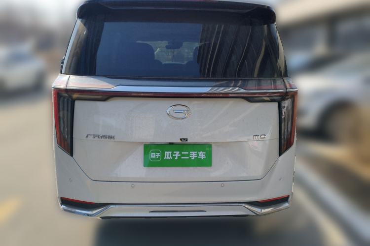 Used GAC Trumpchi M8 2024 Master Series 400T Ultimate Edition