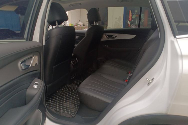 Used Roewe RX5 eMAX 2020 500 PHEV Premium Smart Cabin