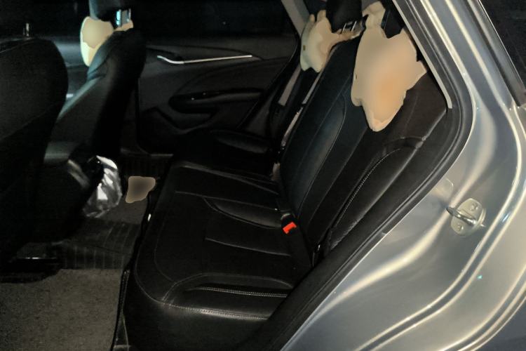 Used Buick GT 2018 18T Automatic Elite Model