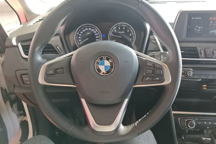 Used BMW 2 Series Active Tourer 2019 218i Fashion Model
