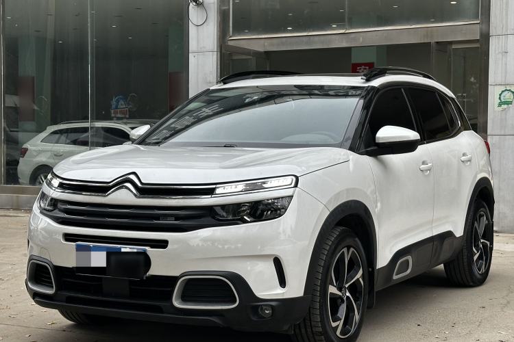 Used Citroen C5 AIRCROSS 2021 360THP Enjoyment Version
