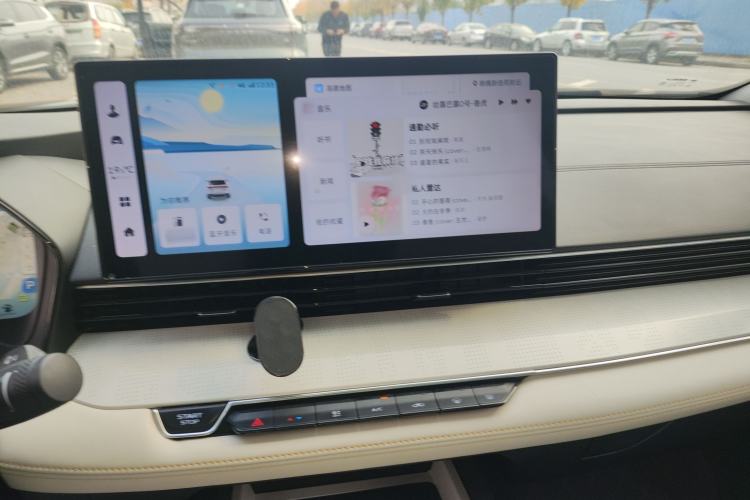 Used Geely Auto Emgrand L HiP 2022 1.5TD-DHT Pro 100KM Super Swift