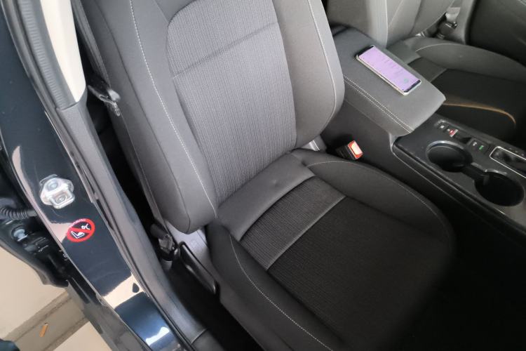 Used Honda Civic 2023 240TURBO CVT Dynamic Edition
