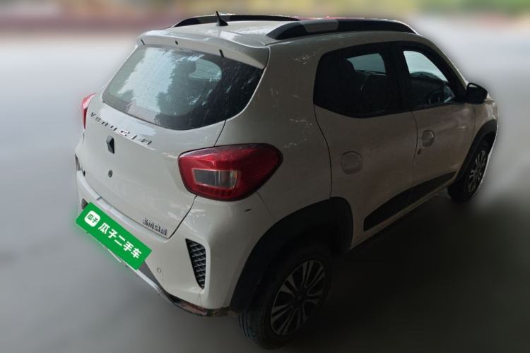 Used Venucia e30 2021 Elf Edition
