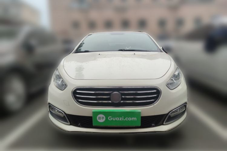 Used Fiat Viaggio 2013 1.4T Anniversary Edition
