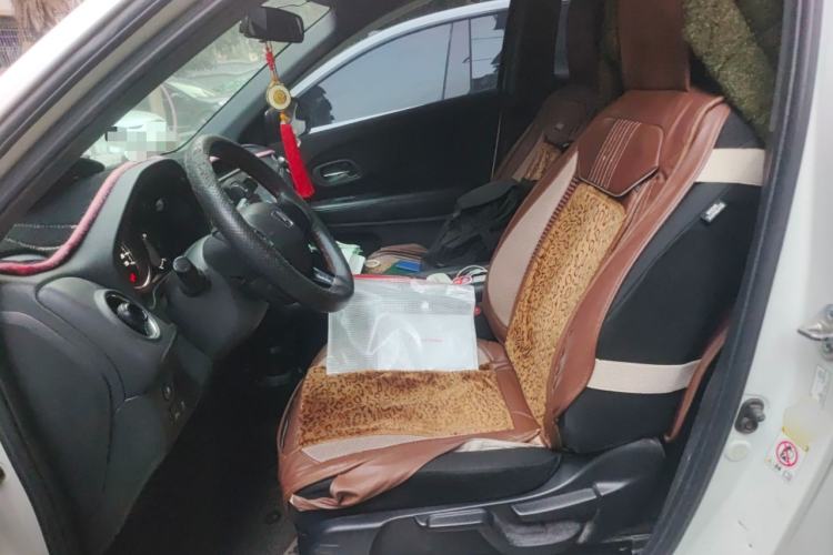 Used Honda XR-V 2015 1.5L LXi CVT Classic Edition