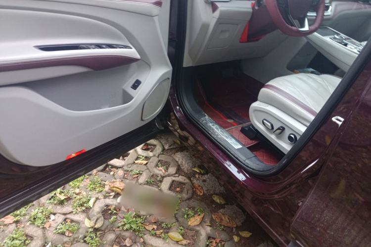 Used Ford Equator 2021 EcoBoost 225 Premier PLUS 7-Seater