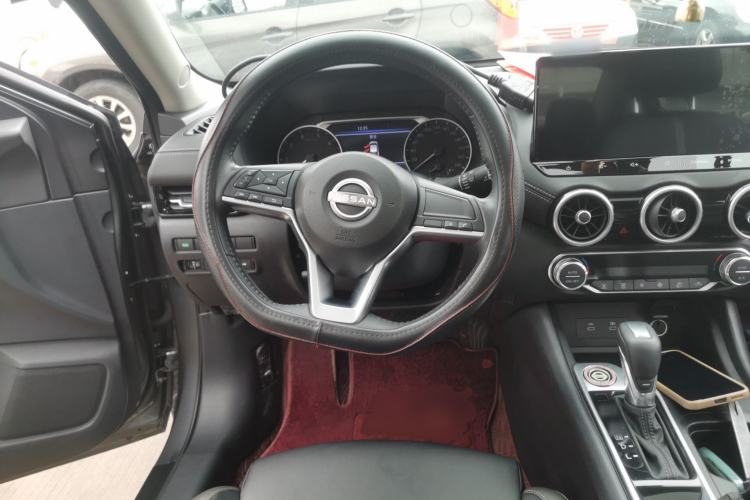 Used Nissan Sylphy 2023 1.6L CVT Enjoyment Edition