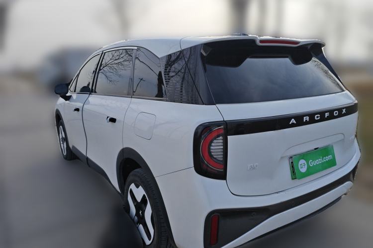 Used ARCFOX Kaola S 2024 AIR
