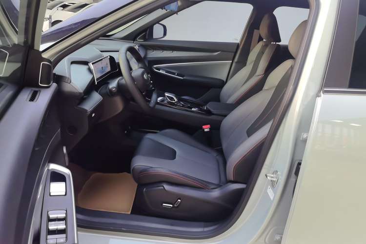 Used Geely Auto Emgrand X7 Sport 2023 Boyue COOL 1.5TD Smart Connect+