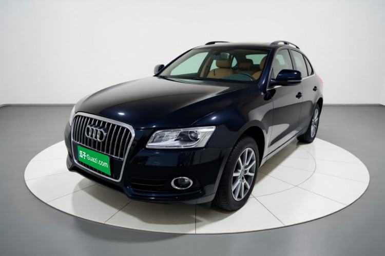 Used Audi Q5 2015 40 TFSI Trendy Edition