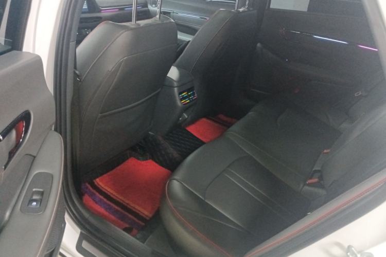 Used Hyundai Sonata 2020 380TGDi Automatic GLS Luxury Edition
