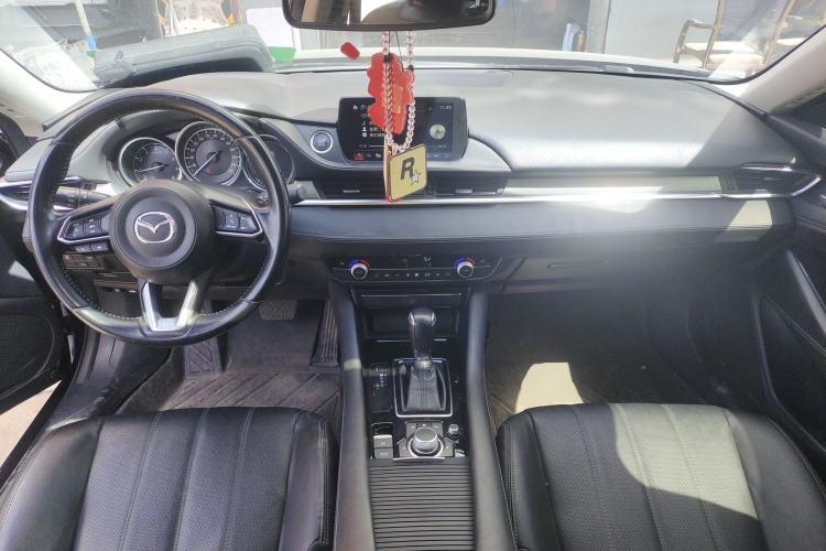 Used Mazda Atenza 2020 2.5L Skyline Sport Edition
