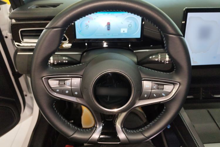 Used BYD Seal 06 New Energy 2024 DM-i 120KM Luxury Model