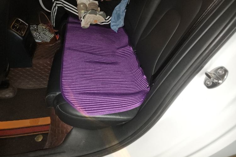 Used Audi A4L 2015 35 TFSI Automatic Comfort Model
