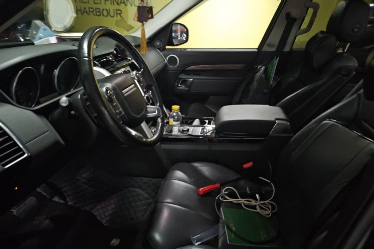 Used Land Rover Discovery 2017 3.0 SC V6 HSE