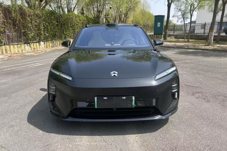 Used Nio ET5T 2025 75 kWh Touring Exterior 5
