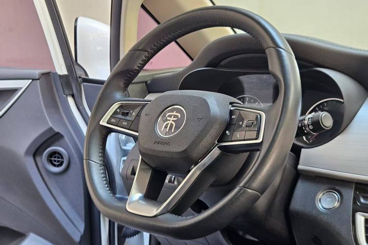 Used Jeep Renegade 2017 180T Automatic Jingneng Edition