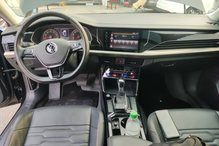 Used Volkswagen Passat 2021 330TSI Elite Edition
