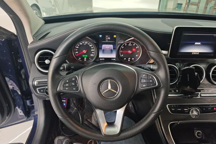 Used Mercedes-Benz C-Class 2015 C 200 L 4MATIC Sport Edition
