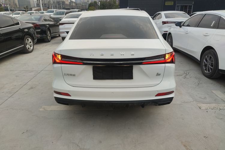 Used Roewe i5 2026 Model 1.5L CVT Luxury Version