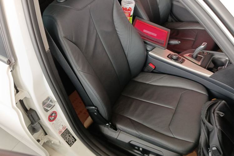 Used BMW 3 Series 2014 320i Sport Edition