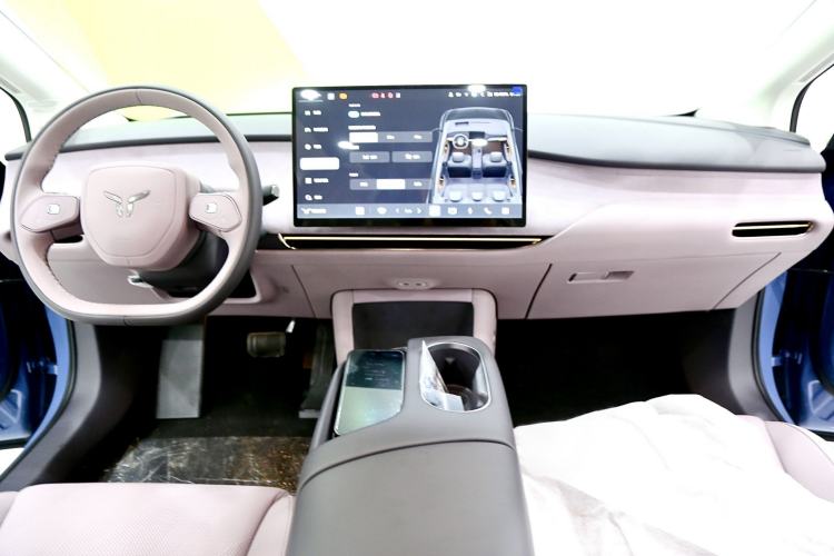 Used Hongqi Tiangong 05 2025 550 Smart Selection