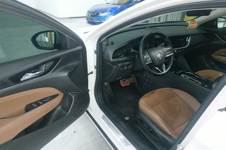 Used Buick Regal 2022 552T Smart Edition
