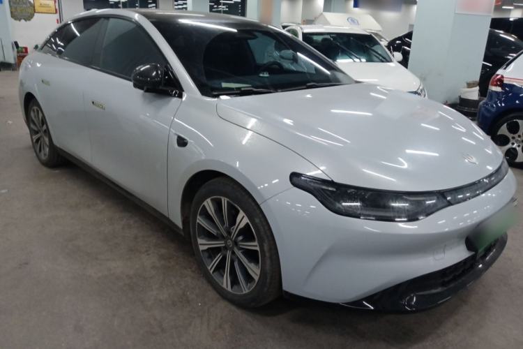 Used Leapmotor C01 2023 525 Comfort Edition Exterior 1