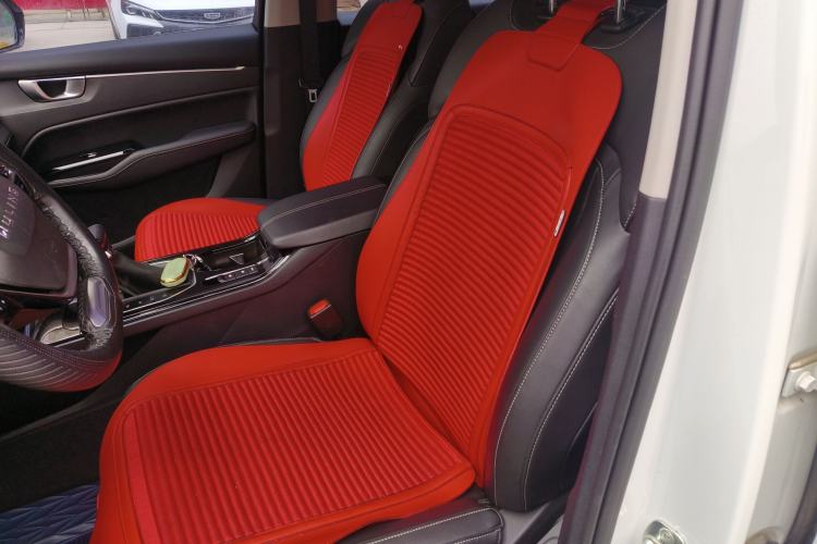 Used Wuling Victory 2022 280T 1.5T CVT Luxury Version
