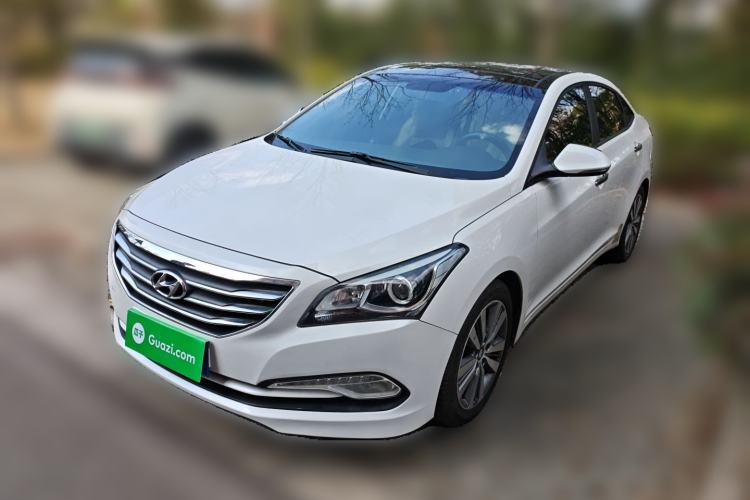 Used Hyundai Mistra 2014 1.8L Automatic Deluxe DLX Model