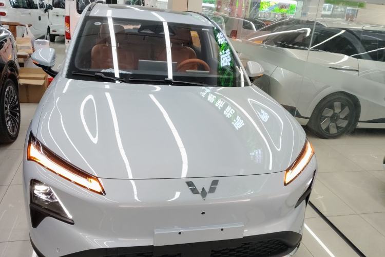 Used Wuling Xingguang S 2025 Model 510 km Flagship Version