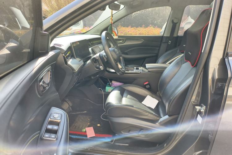 Used Roewe RX5 New Energy 2021 ePLUS National Trend Ronglin Luxury Edition