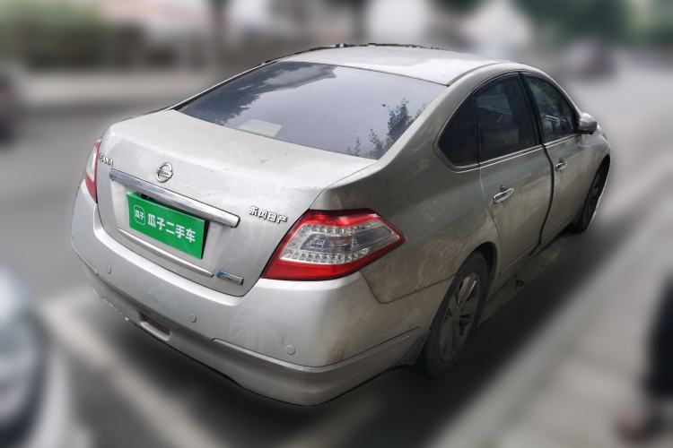 Used Nissan Teana 2011 2.0L XL Comfort Edition
