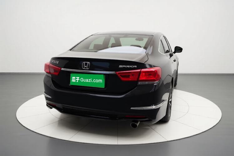 Used Honda Spirior 2015 2.0L Collector's Edition
