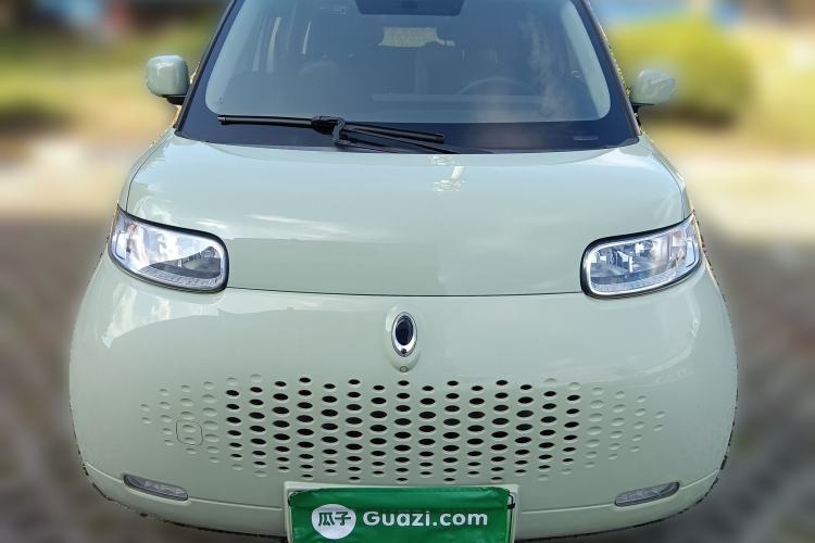 Used ORA White Cat 2020 305 km Luxury Version