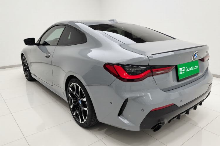 Used BMW 4 Series 2024 430i M Sport Night Edition
