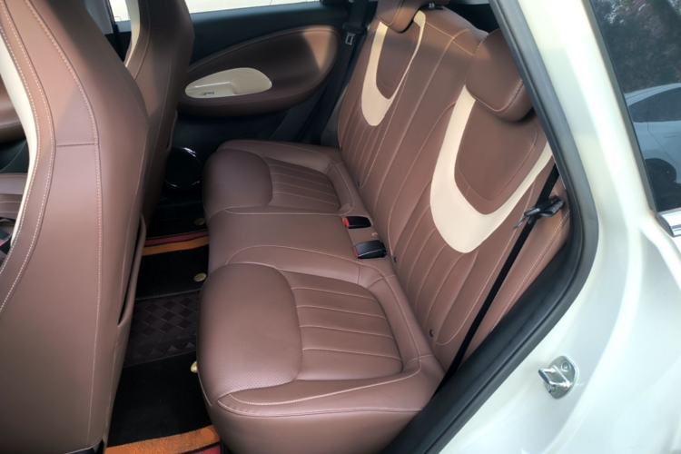 Used Wuling Bingo 2023 333 km Lingxi Connected+ Version