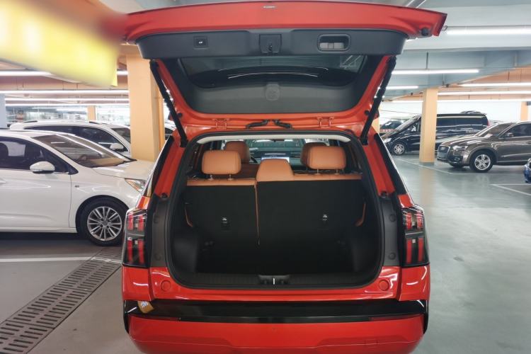 Used AION V 2024 Aion Tyrannosaurus 520 Intelligent Premium Edition