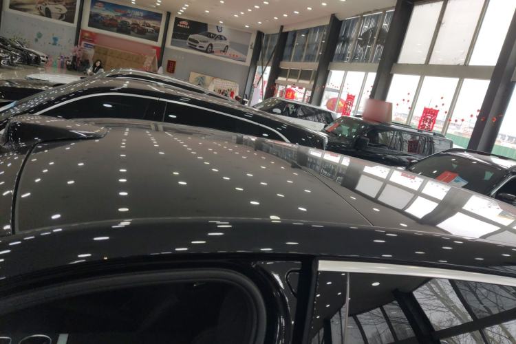 Used Li Auto L7 2023 Max model