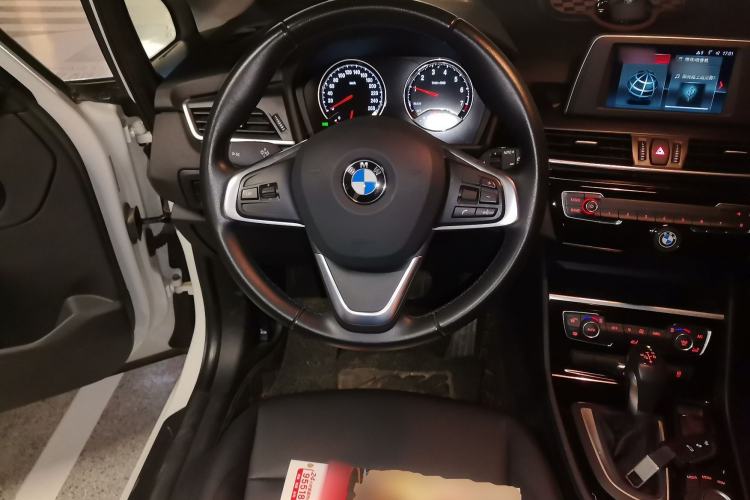 Used BMW 2 Series Active Tourer 2019 218i Leading Model