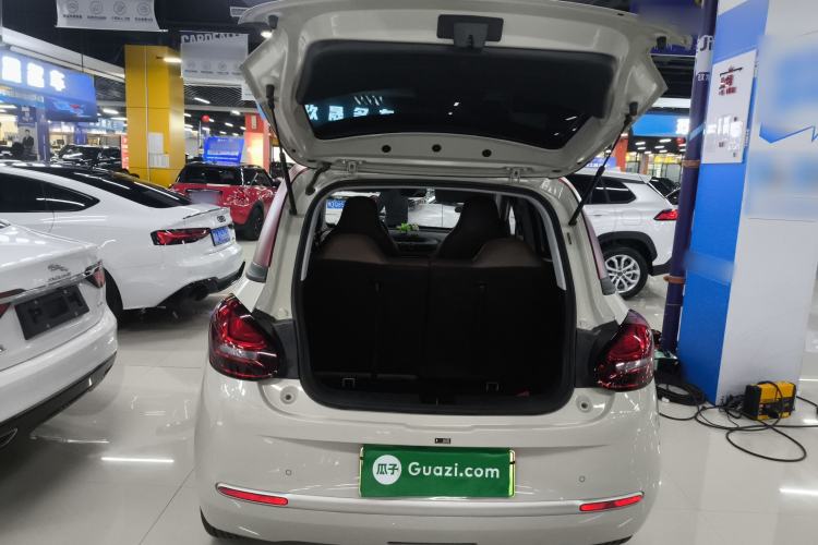 Used Wuling Bingo 2023 203km Light Edition