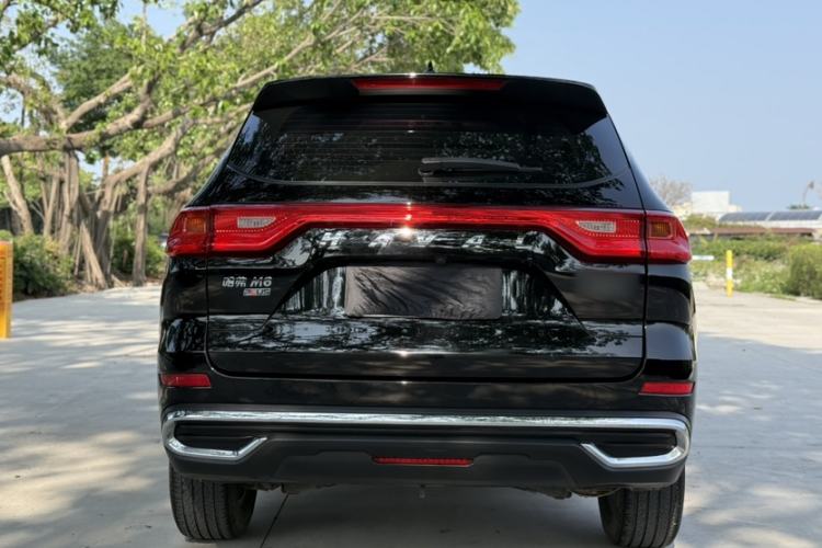 Used Haval M6 2021 PLUS 1.5T DCT Comfort Edition