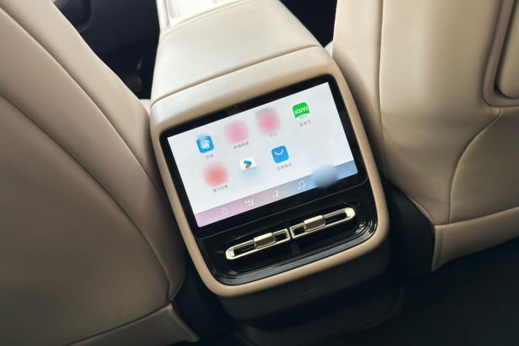 Used XPeng P7+ 2024 Long-Range Max
