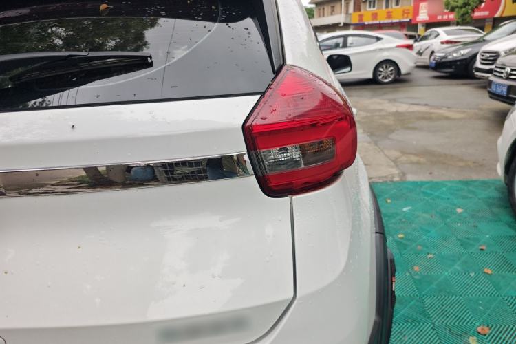 Used Chery Tiggo 3X 2018 1.5L Automatic Elite Edition Right Rear Taillight