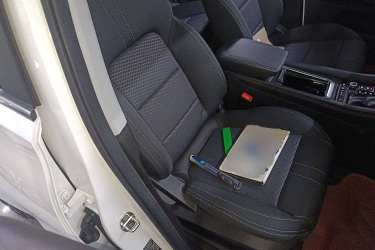 Used Chery Tiggo 5x 2019 HERO 1.5L CVT Fashion Edition