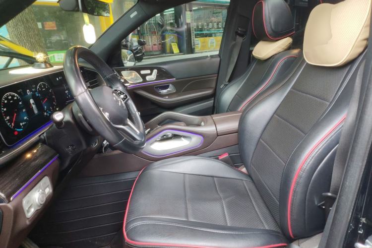 Used Mercedes-Benz GLE-Class 2020 GLE 350 U.S. specification
